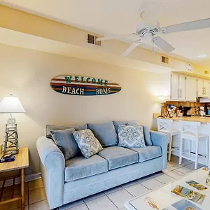 Jamaica Iv 209 Apartment Ocean City