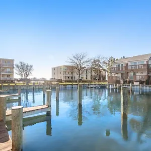 Sea Mist Holiday home Ocean City